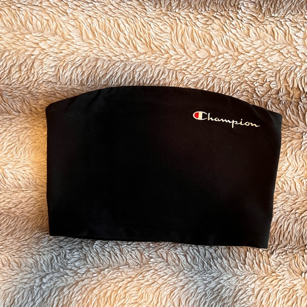 Champion bandeau top
